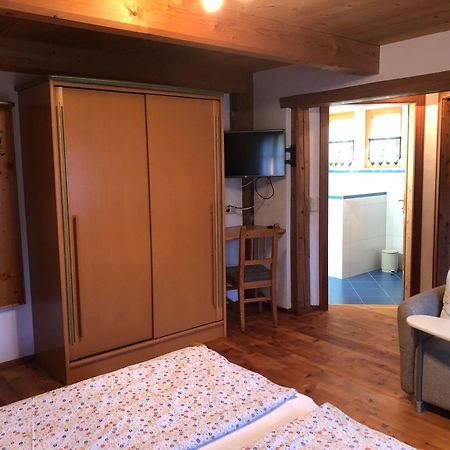 Вилла Schmiedlehnerhof Birnberg Экстерьер фото