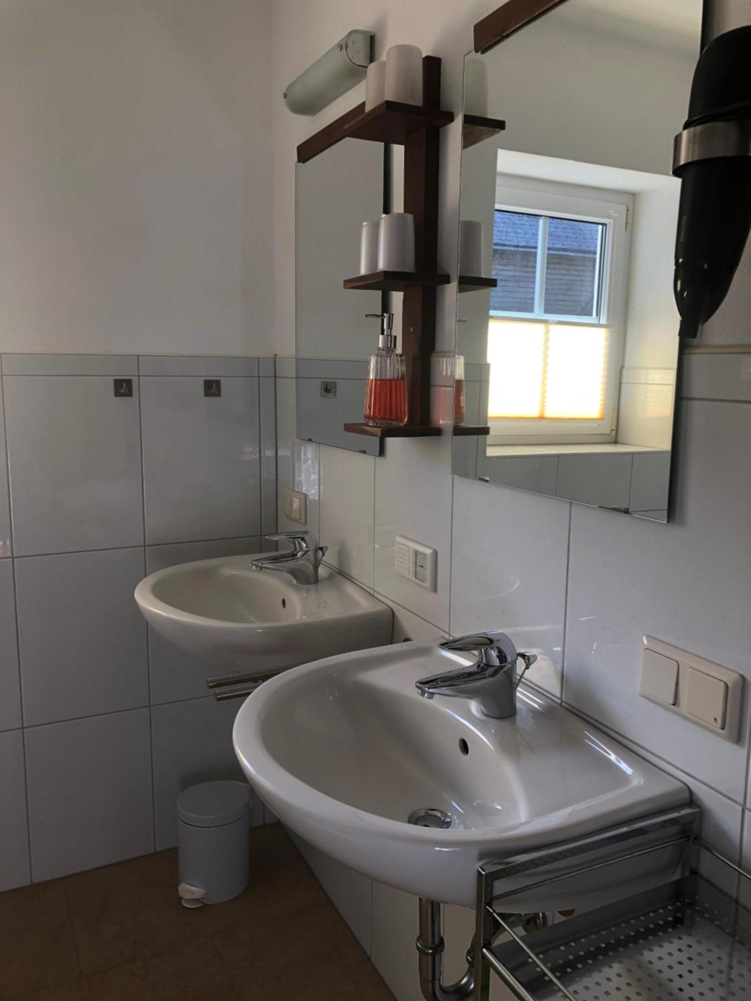 Вилла Schmiedlehnerhof Birnberg Экстерьер фото