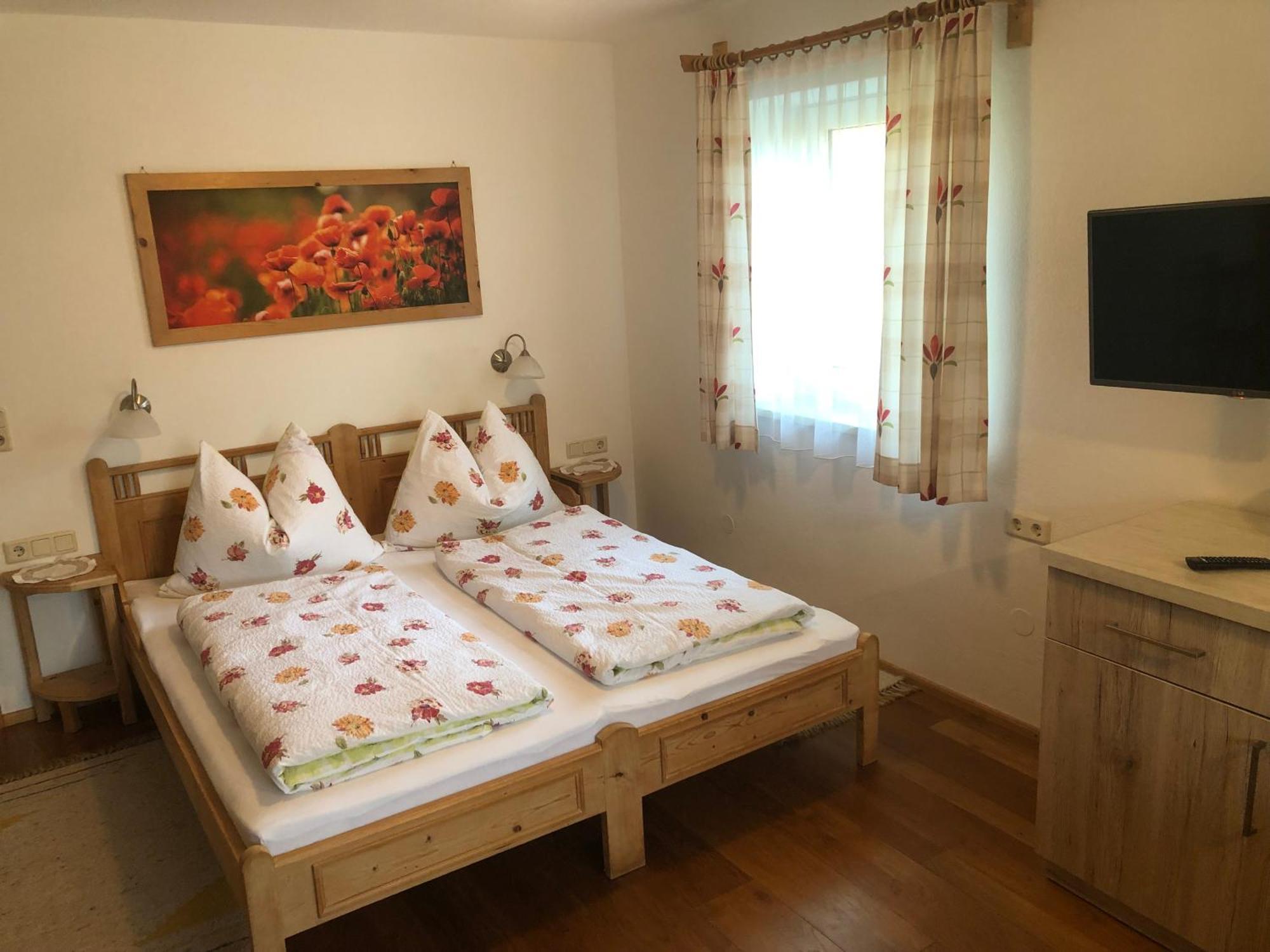 Вилла Schmiedlehnerhof Birnberg Экстерьер фото
