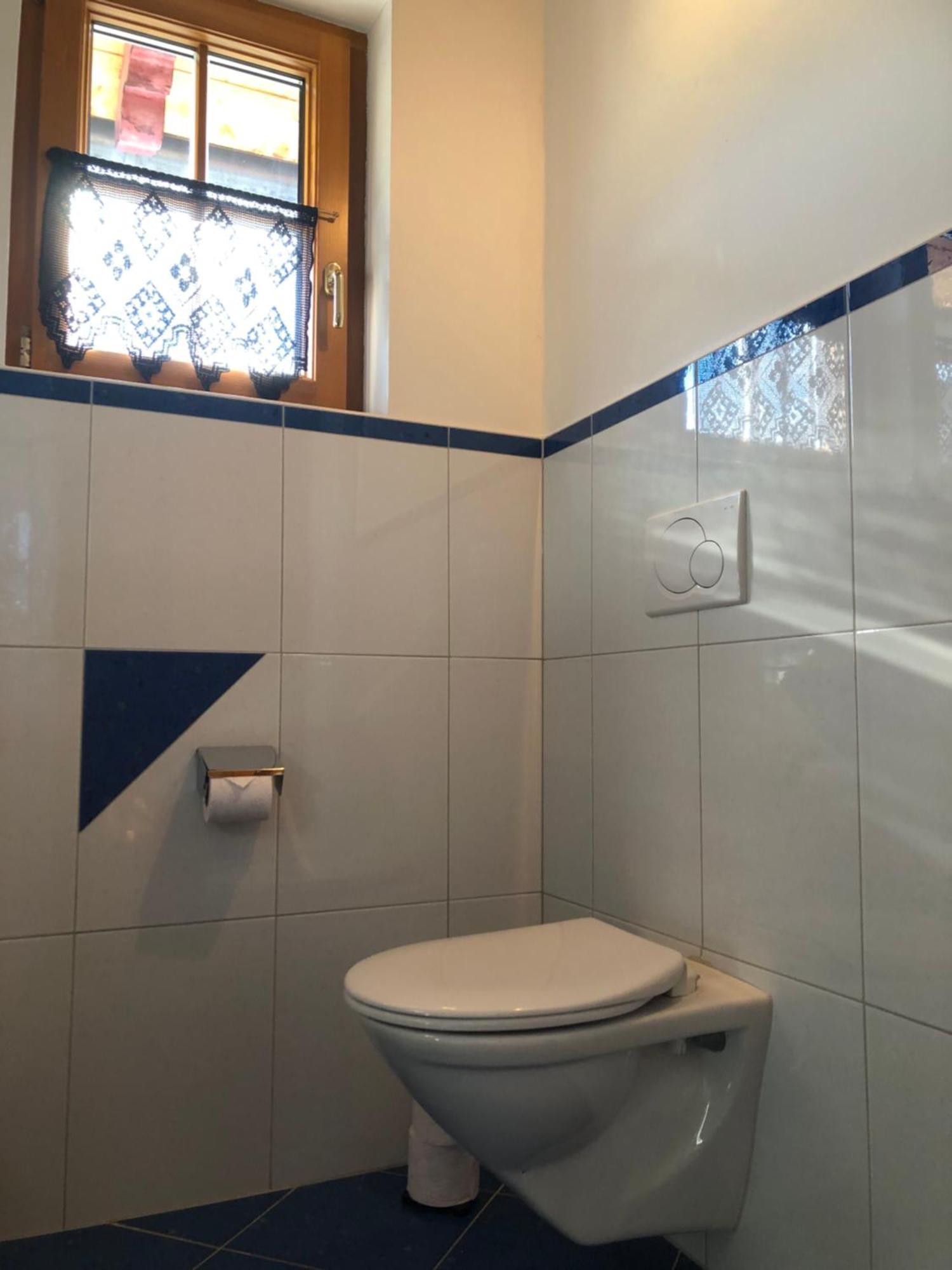 Вилла Schmiedlehnerhof Birnberg Экстерьер фото