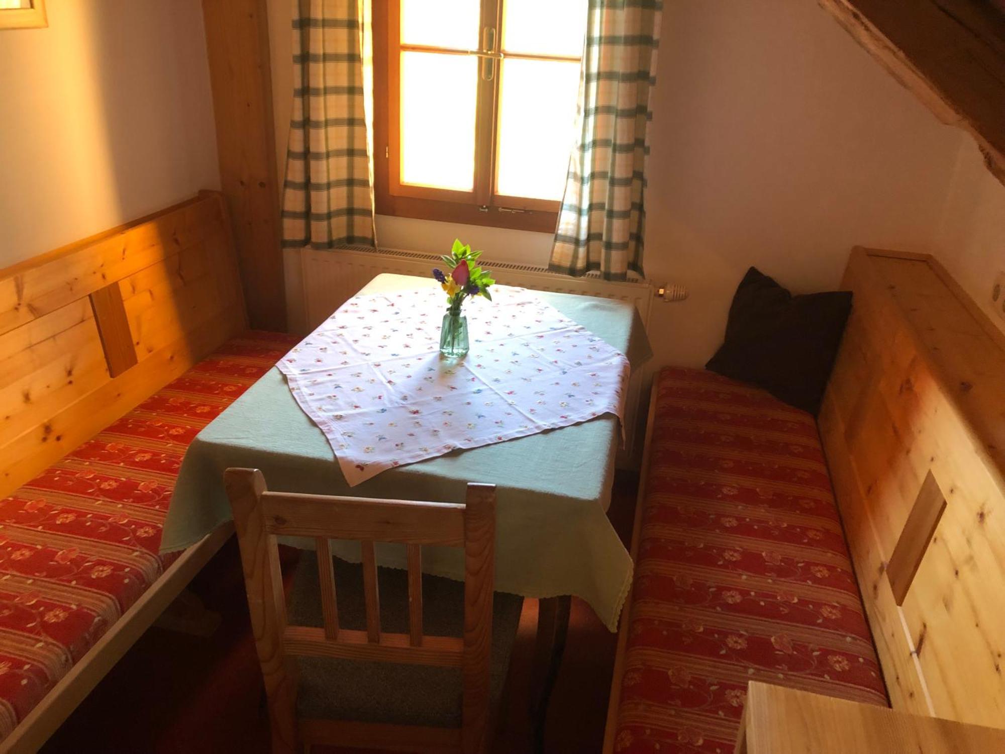 Вилла Schmiedlehnerhof Birnberg Экстерьер фото