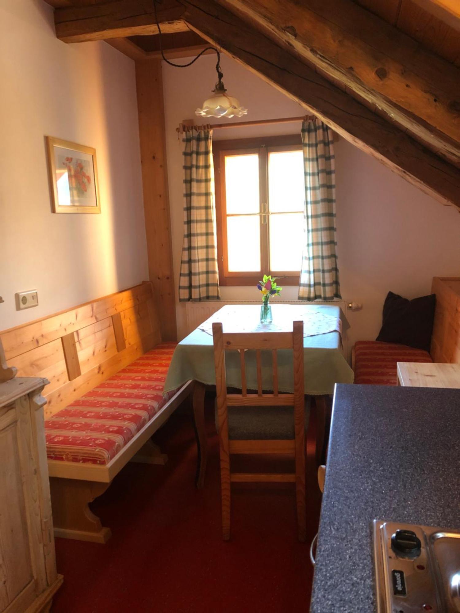 Вилла Schmiedlehnerhof Birnberg Экстерьер фото