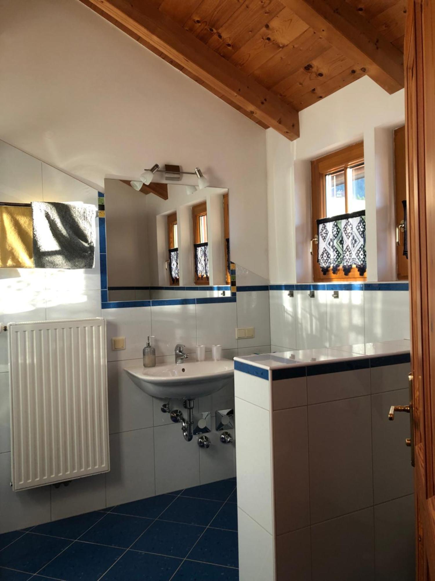 Вилла Schmiedlehnerhof Birnberg Экстерьер фото