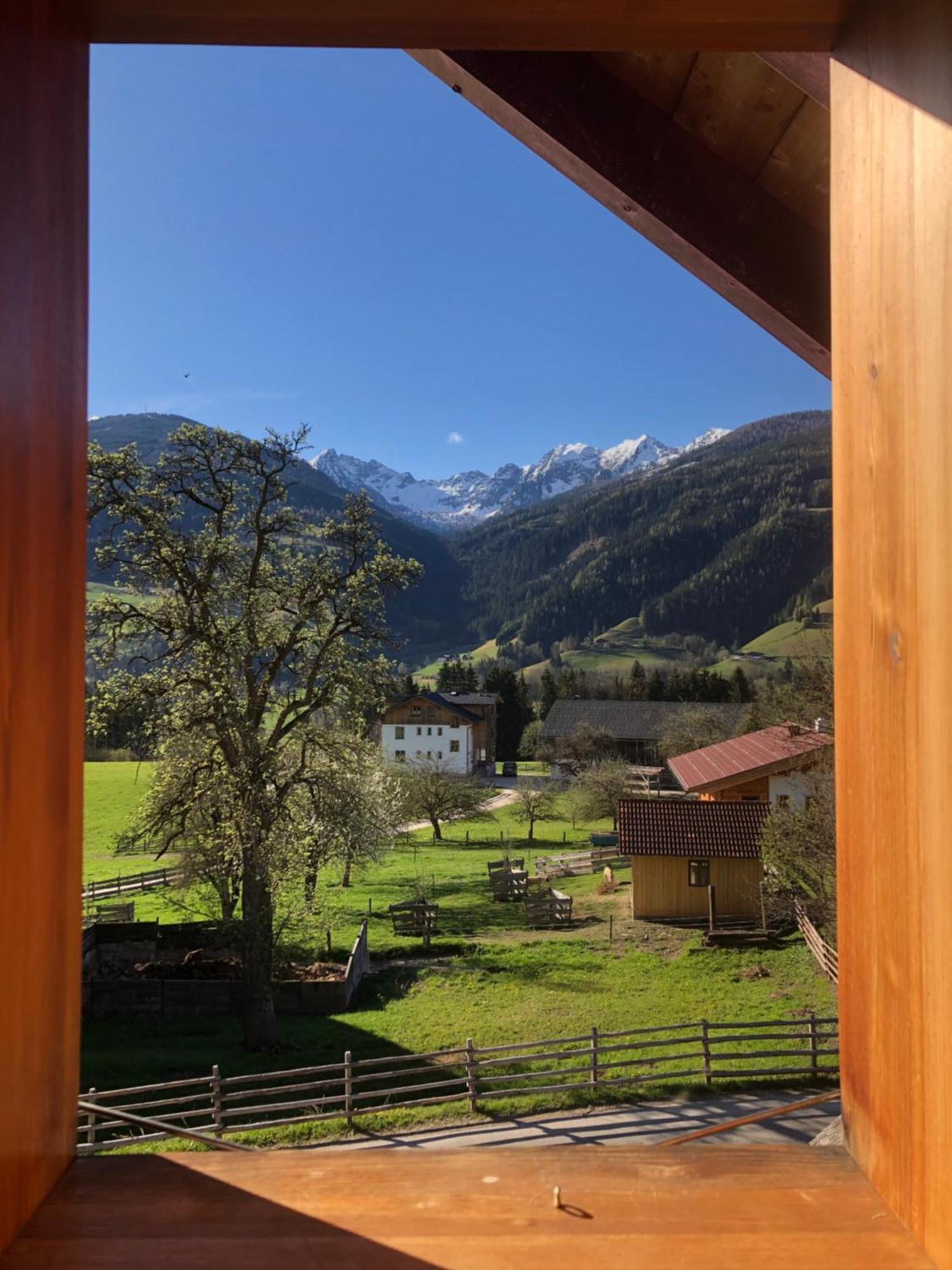 Вилла Schmiedlehnerhof Birnberg Экстерьер фото